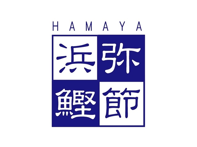 HAMAYA 浜弥鰹節